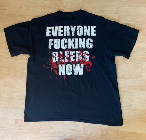 Hatebreed shirt everyone - hatebreed, "everyone