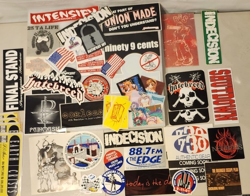 Vtg 90s hardcore punk - vtg,