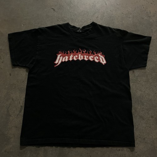 Vintage 90s 2000s - , hatebreed