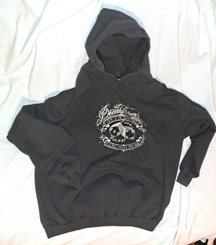 Rare 2001 death threat - 2001,