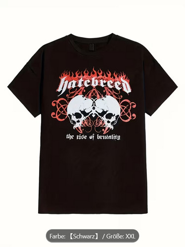 Hatebreed the rise of - hatebreed,