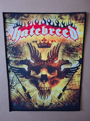 Backpatch rückenaufnäher - backpatch,