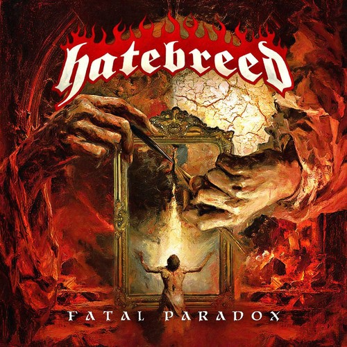 Pre order hatebreed fatal - pre-order:,