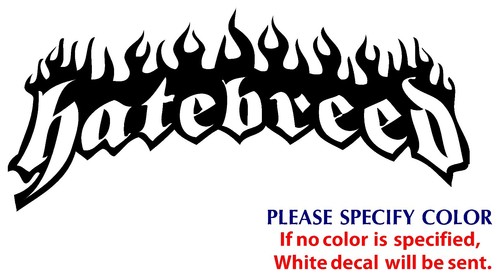 Hatebreed metal music - hatebreed,