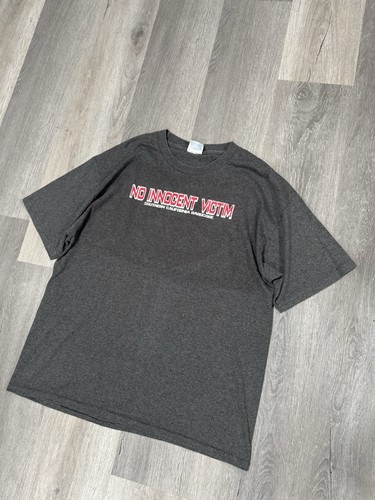 Vintage innocent victim - vintage, no