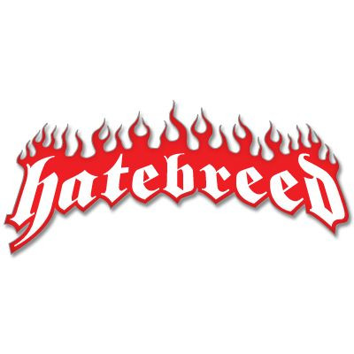 Hatebreed metalcore vynil car - hatebreed,