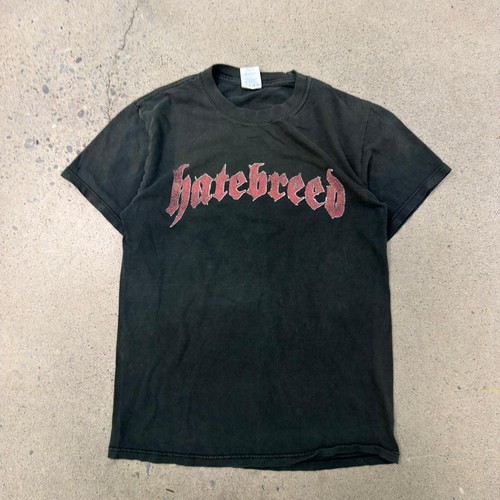 Vintage y2k hatebreed under - y2k,