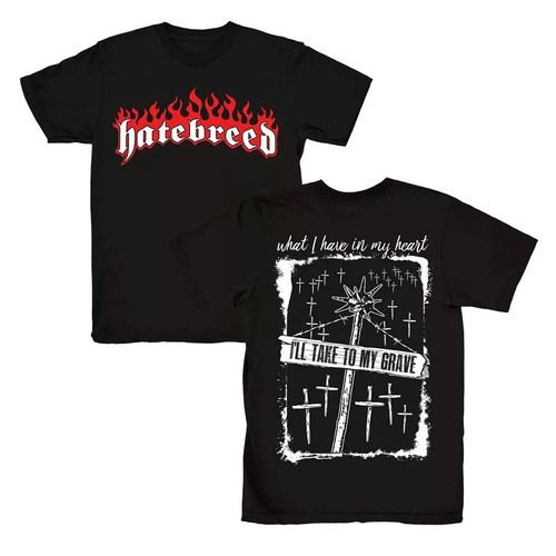 Hatebreed take to my - hatebreed,
