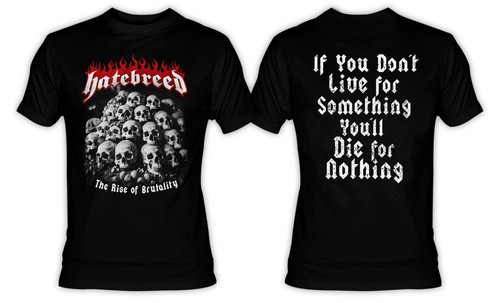 Hatebreed the rise - the, of
