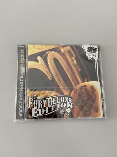 Surge fury deluxe - of,