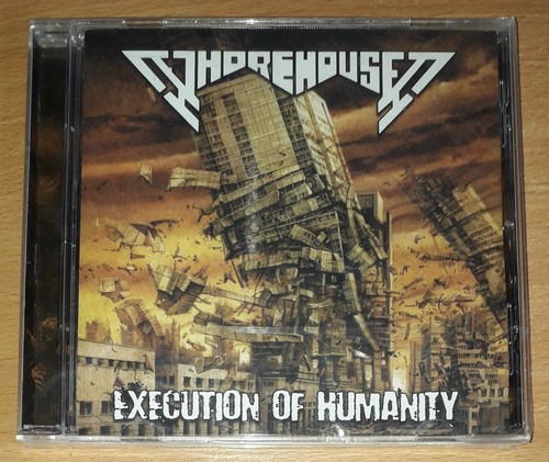 Whorehouse execution of - -,