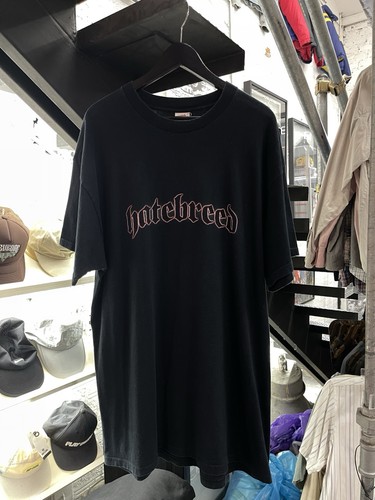 Vintage hatebreed - vintage, 00’s