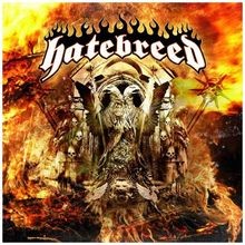 Hatebreed special edition von - hatebreed,