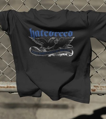 Hatebreed this spirit - hatebreed, can't