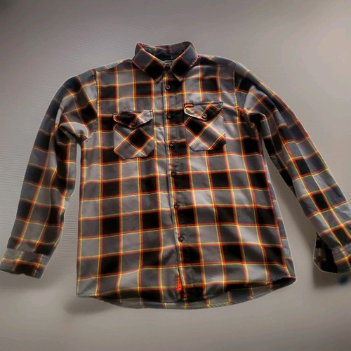 Dixxon flannel hatebreed - dixxon, co