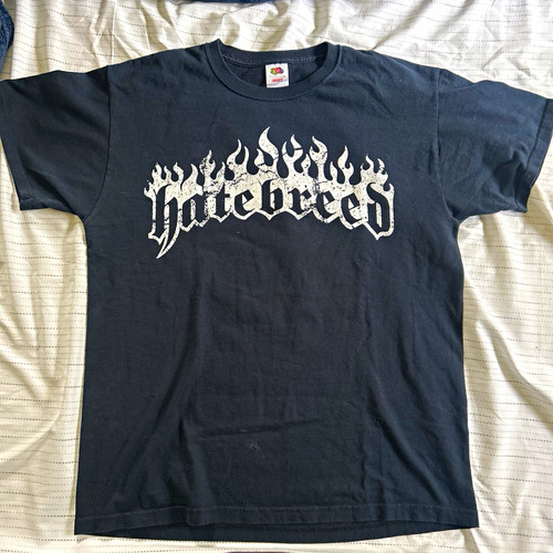 Hatebreed what have - have, in