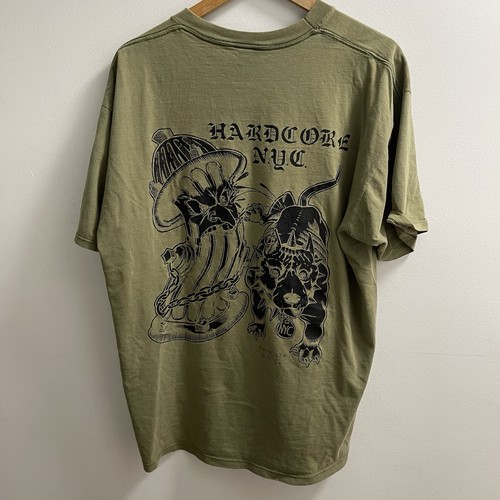 Vintage 90s murphys law - vintage,