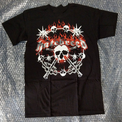 Hatebreed band singer gift for - band,