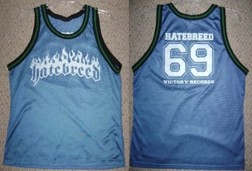 Very rare hatebreed band - very,